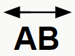 Notação da AB